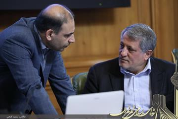 رئیس کمیسیون عمران و حمل و نقل شورای شهر تهران مطرح کرد: احتمال افزایش کرایه تاکسی با ادامه طرح فاصله گذاری اجتماعی